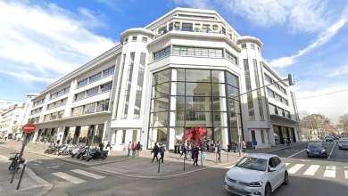 Garage Citroën Lyon Lidl