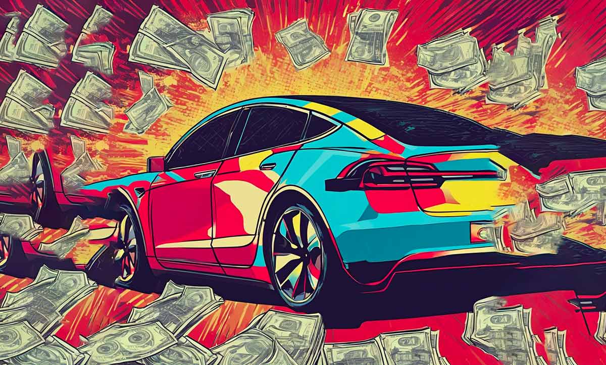 TSCA Exonération voiture électrique 2024