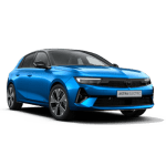 Avis Opel Astra Electrique 156