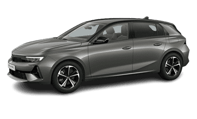 Opel Astra gris Vulkan (M0VL)