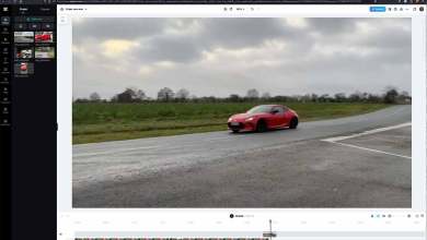 Comment monter une vidéo de voiture