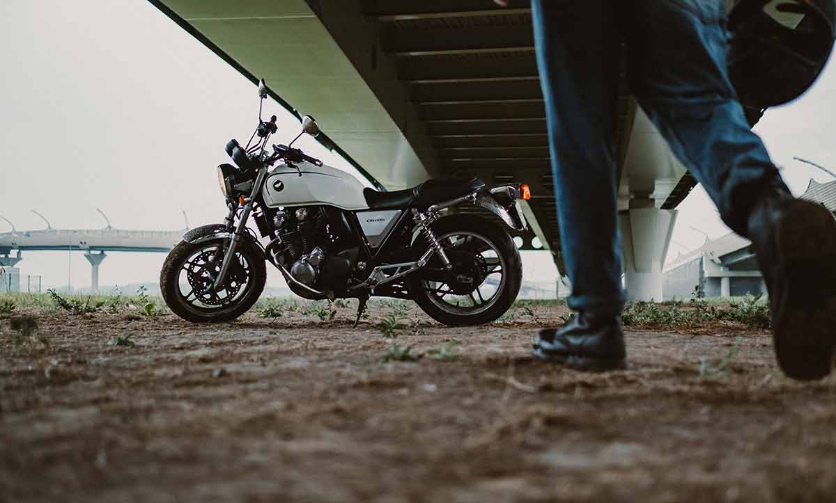 Conseils assurance moto