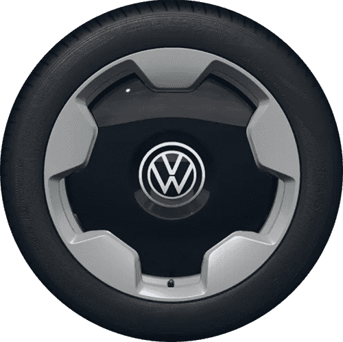 Volkswagen ID.Buzz jantes alliage 20 pouces Stockton