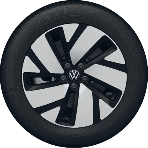 Volkswagen ID.Buzz jantes alliage 19 pouces Tilburg