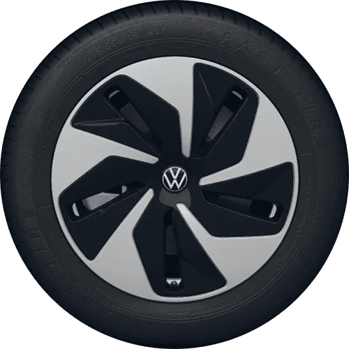 Volkswagen ID.Buzz jantes alliage 19 pouces Venlo