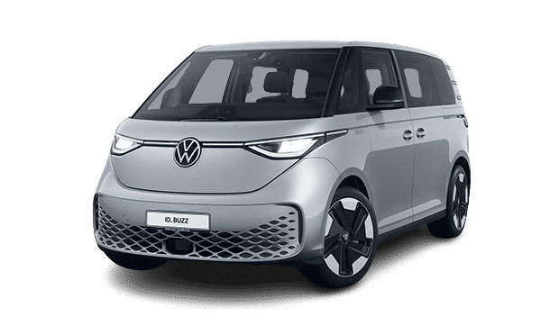 Volkswagen ID.Buzz Argent Mono K9K9