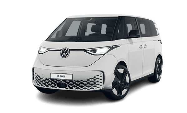 Volkswagen ID.Buzz Blanc Candy B4B4