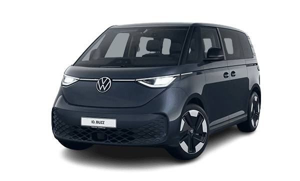 Volkswagen ID.Buzz Bleu Starlight 3S3S