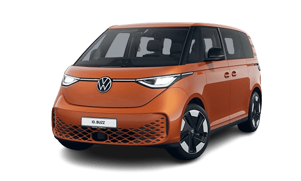 Volkswagen ID.Buzz Orange Energetic 4M4M