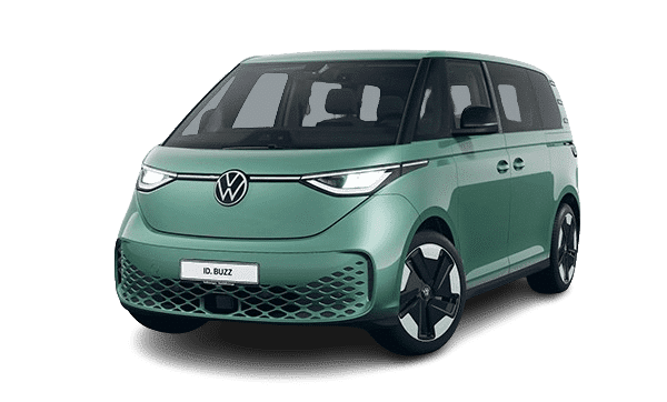 Volkswagen ID.Buzz Vert Laurier C4C4