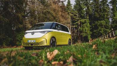 Essai complet Volkswagen ID.Buzz Pro