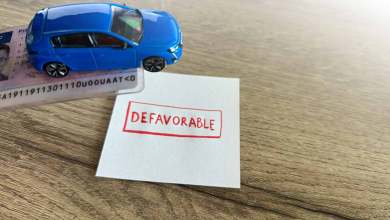 Échec permis de conduire que faire