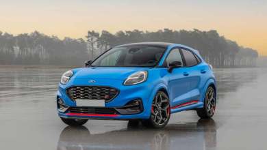 Ford Puma ST Last Edition 2024