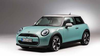 Mini Cooper S 2024 (F66)
