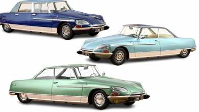 Norev Exclu Web Citroën DS 21 Le Léman Lorraine