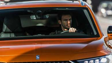 Prix parkings SUV Paris