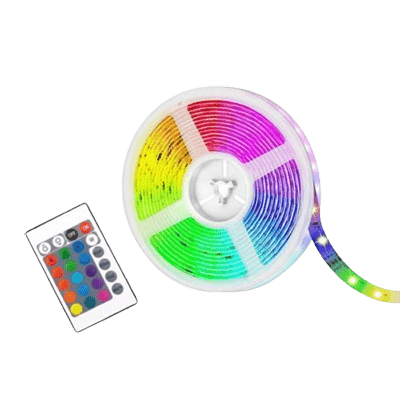 Bandes LED Renault Clio 5