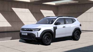 Avis Dacia Duster Essential 2024