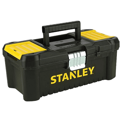 Caisse à outils Clio 2