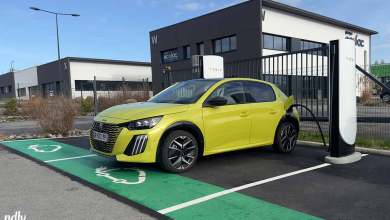 Choses à savoir voiture électrique