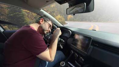 Comment éviter la somnolence au volant ?