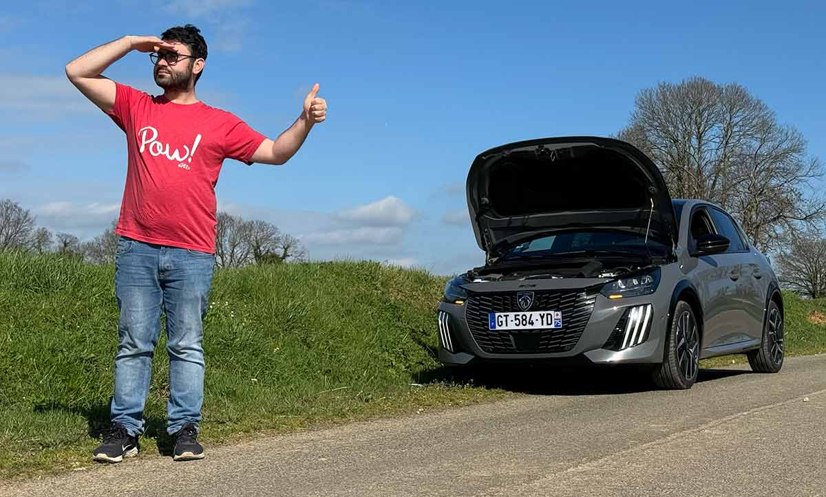 Fiabilité moteur PureTech hybride 1.2 litre