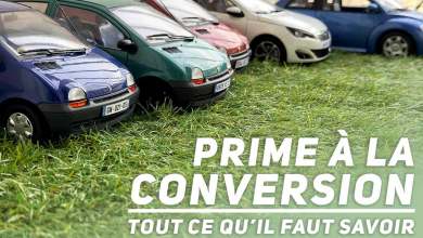 Prime à la conversion 2024 informations