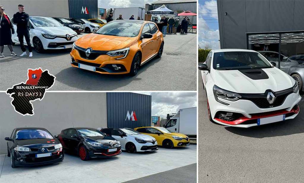 RS Day 53 AFC Millenium 23 mars 2024