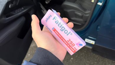 Avis Fatigol médicament anti-fatigue Laboratoires Boyon