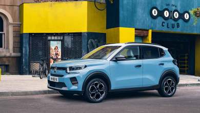 Citroën C3 PureTech 100 2024