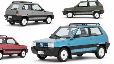 LM144 Fiat Panda 4x4 Sisley 2 Laudoracing