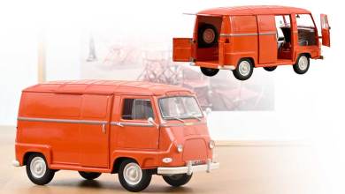 Norev 185124 Renault Estafette Exclu Web