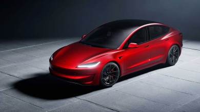 Tesla Model 3 Performance 2024