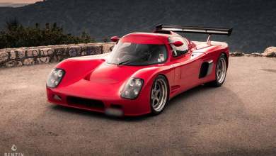 Ultima GTR enchères Benzin