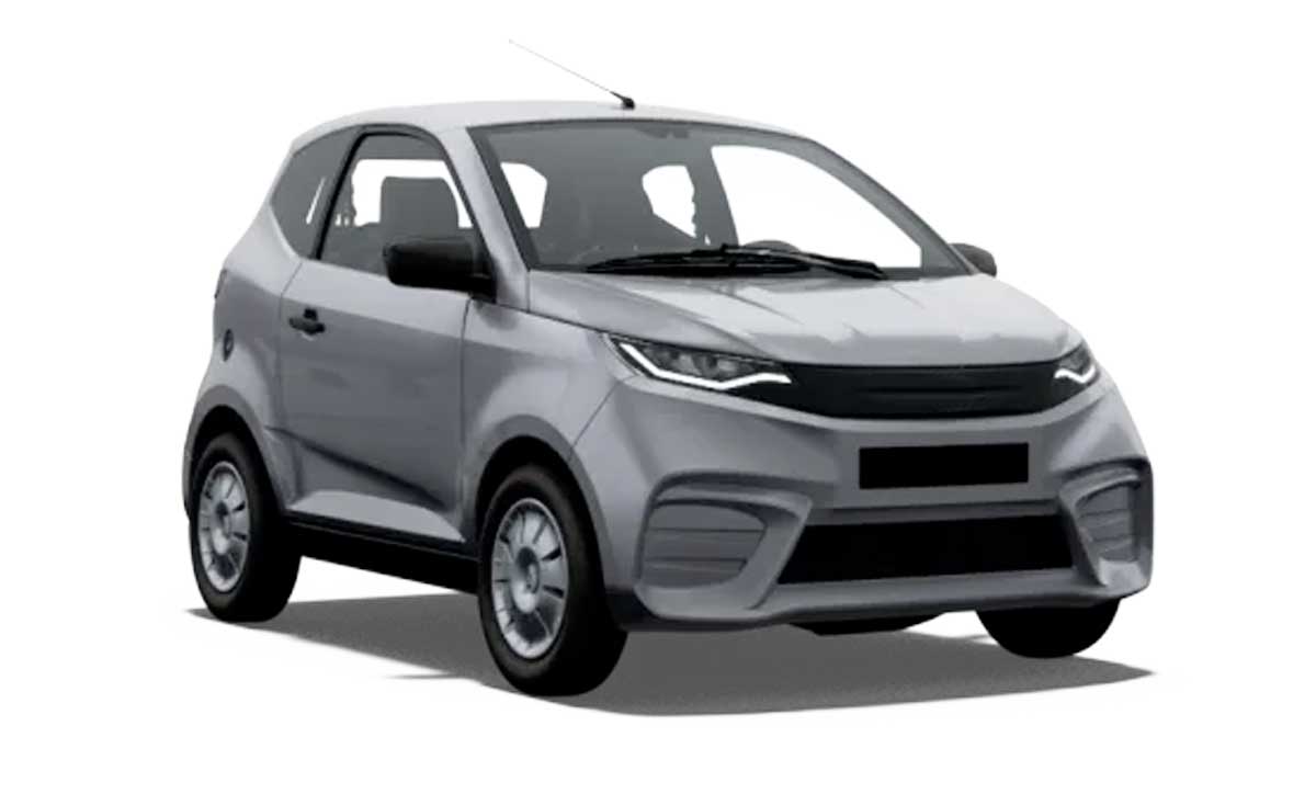 Quiz voiture sans permis