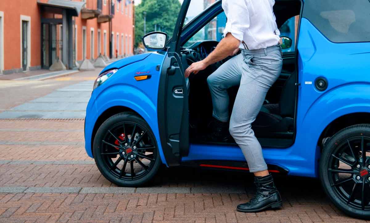 Quiz voiture sans permis question 4