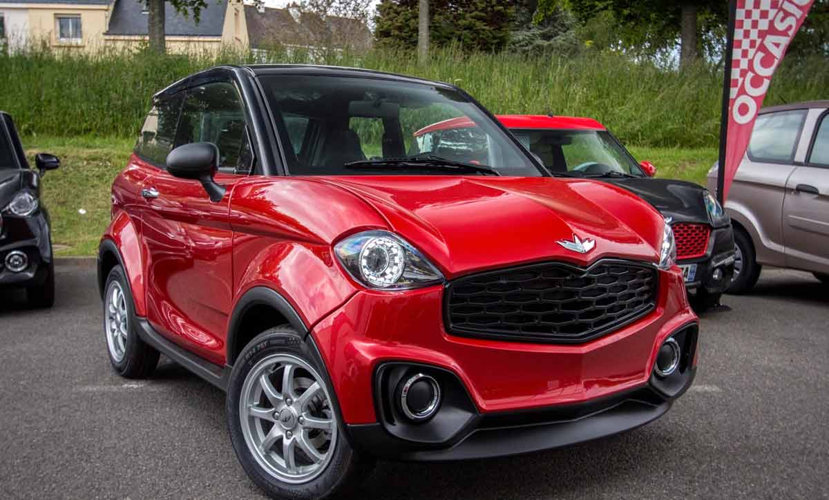 Quiz voiture sans permis question 8