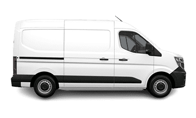 Renault Master 2024 L2H2