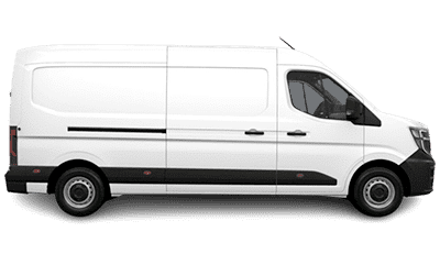 Renault Master 2024 L3H2