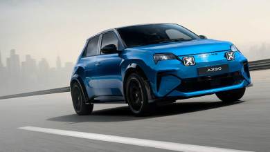 Alpine A290 GTS 2024