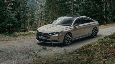 DS 9 Esprit de Voyage