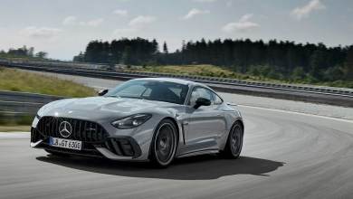 Mercedes-AMG GT 63 PRO 4MATIC+