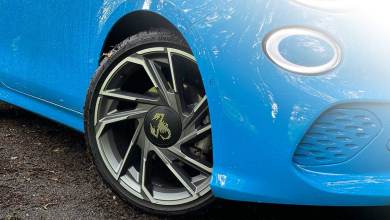 Acheter des jantes d'occasion à la casse