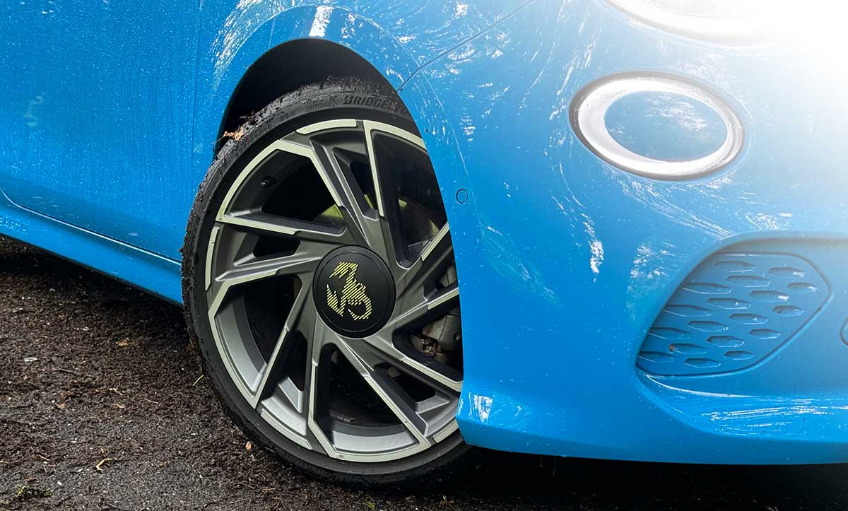 Acheter des jantes d'occasion à la casse