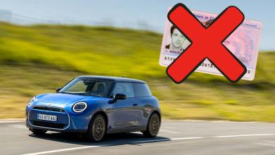 Conduire sans permis risques