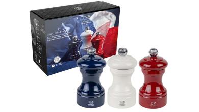 Peugeot 3 moulins Bistro