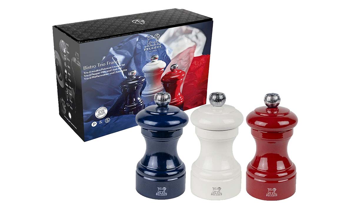 Peugeot 3 moulins Bistro