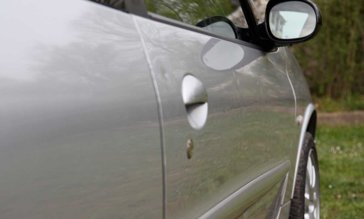 Quiz Peugeot 206 question 6