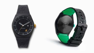 Montre Renault 5 E-Tech