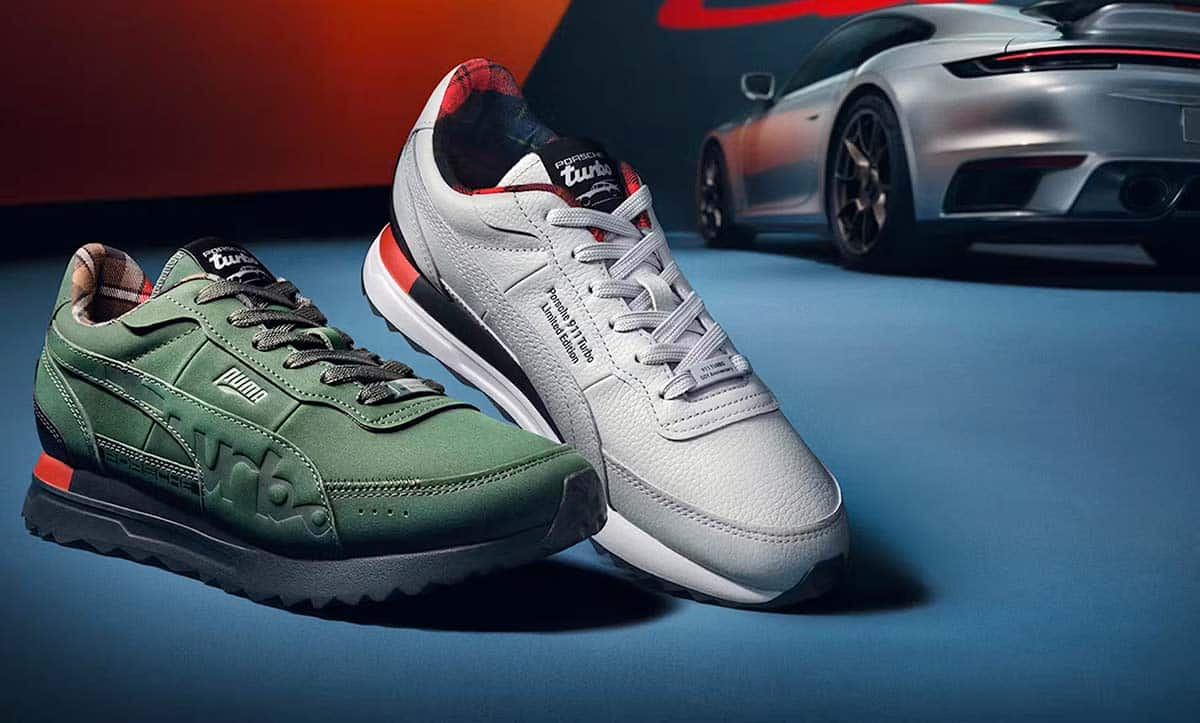puma 911 shoes
